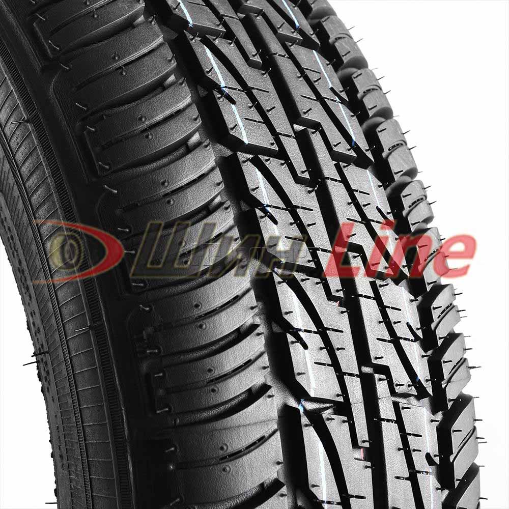 195/60R15 88H K236 Planet 2P