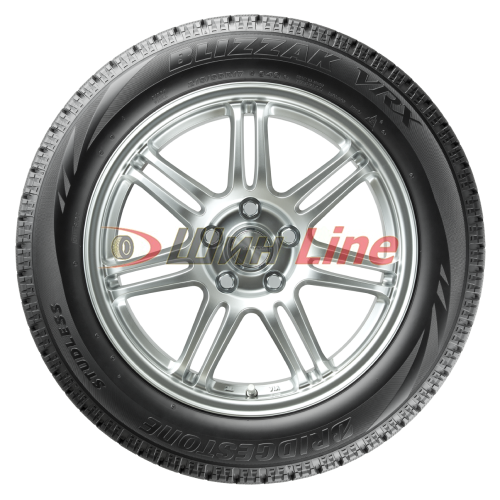 245/50R18 (VRXFZ) 100S T Bridgestone