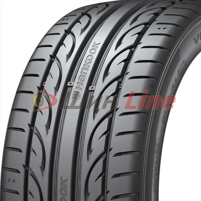 Легковая шина летняя Hankook Ventus V12 evo2 K120 225/45 R17 , фото 3
