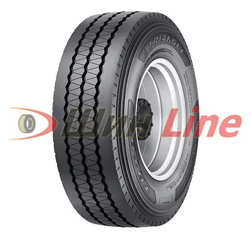 Грузовая шина Triangle TRT03 235/75 R17.5 в Костанае