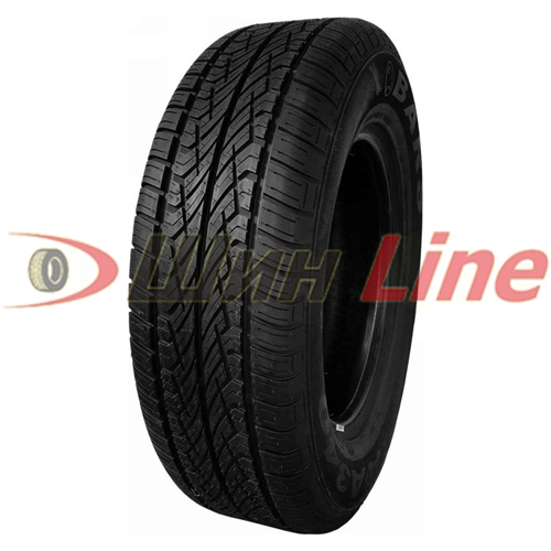 215/70R16 100H BARS AA340