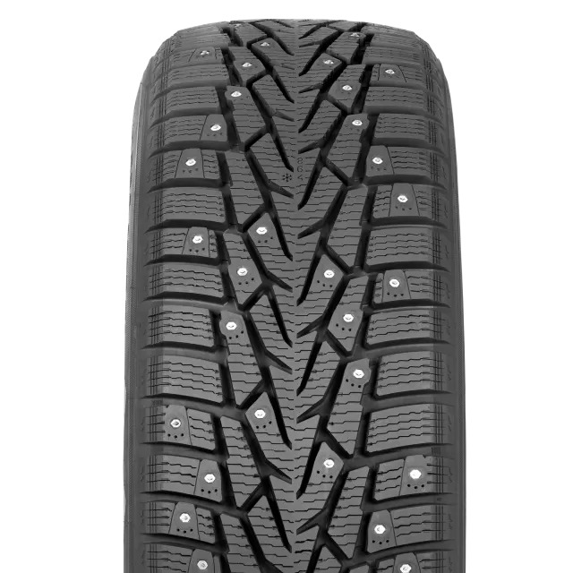 265/60R18 114T XL Ikon Character Ice 7 SUV