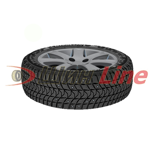 225/55R16 XL X-Ice NORTH 3