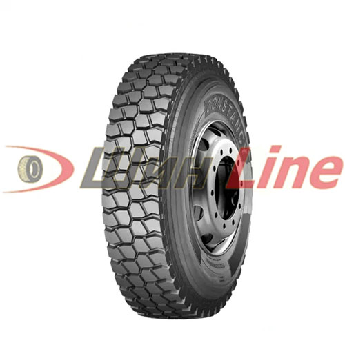 Грузовая шина Constancy 868 10.00 R20 149/146K в Семее (Семипалатинске)
