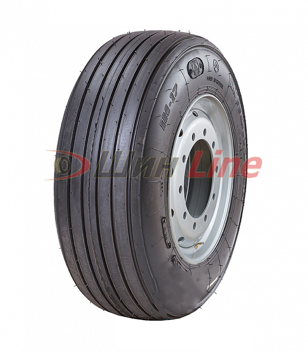 Сельхоз шина АШК NORTEC IM-17 10.00/75 R15.3 в Казахстане