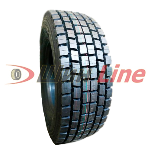 295/80R22.5 16PR 152/148M M+S 3PMSF OH-301 MAX TL(T)