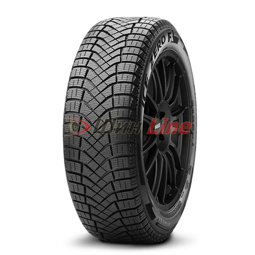 Легковая шина зимняя нешипованная Pirelli Ice Zero FR 205/55 R16 94T в Казахстане