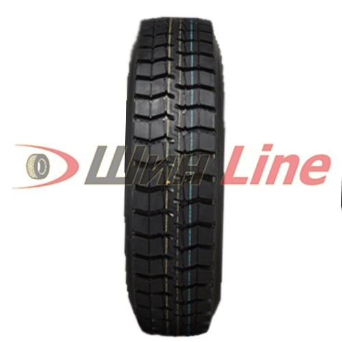 Грузовая шина Triangle TR690  9.00 R20 , фото 2