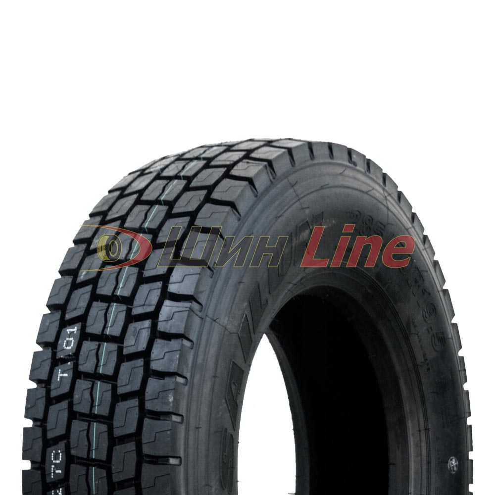 235/75R17.5 S702 143/141K 16 PR
