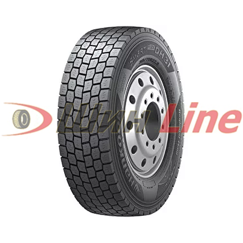 315/70R22.5 DH31 PR18