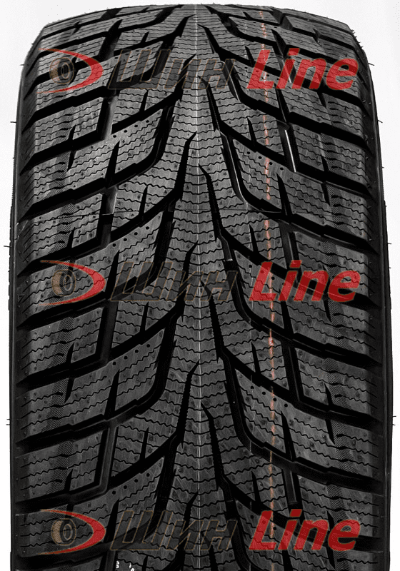 Легковая шина зимняя нешипованная Comforser CF950 235/60 R18 107H , фото 2