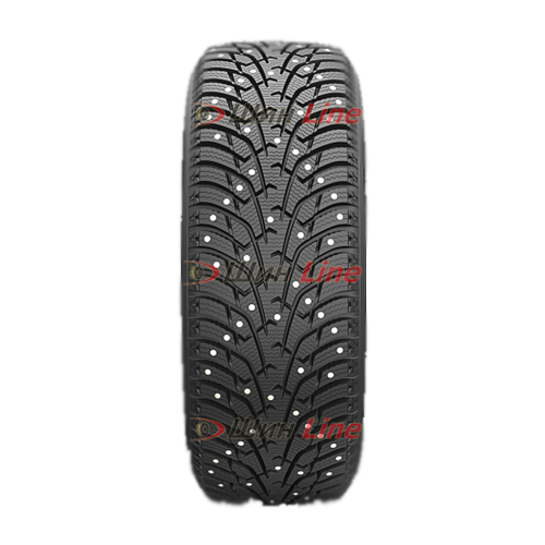 Легковая шина зимняя шипованная Maxxis NP-5 245/40 R18 97T , фото 2
