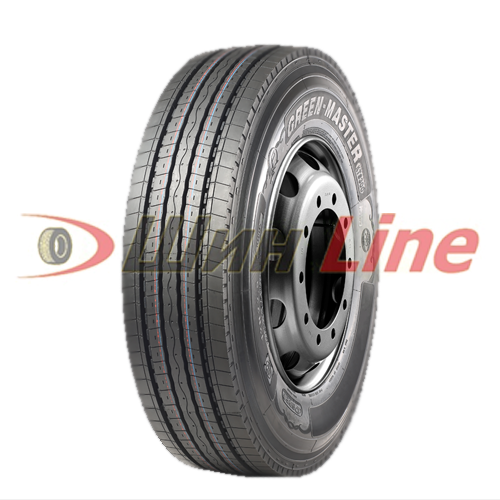 295/60R22.5 16PR 150/147L KTS300 TL RS