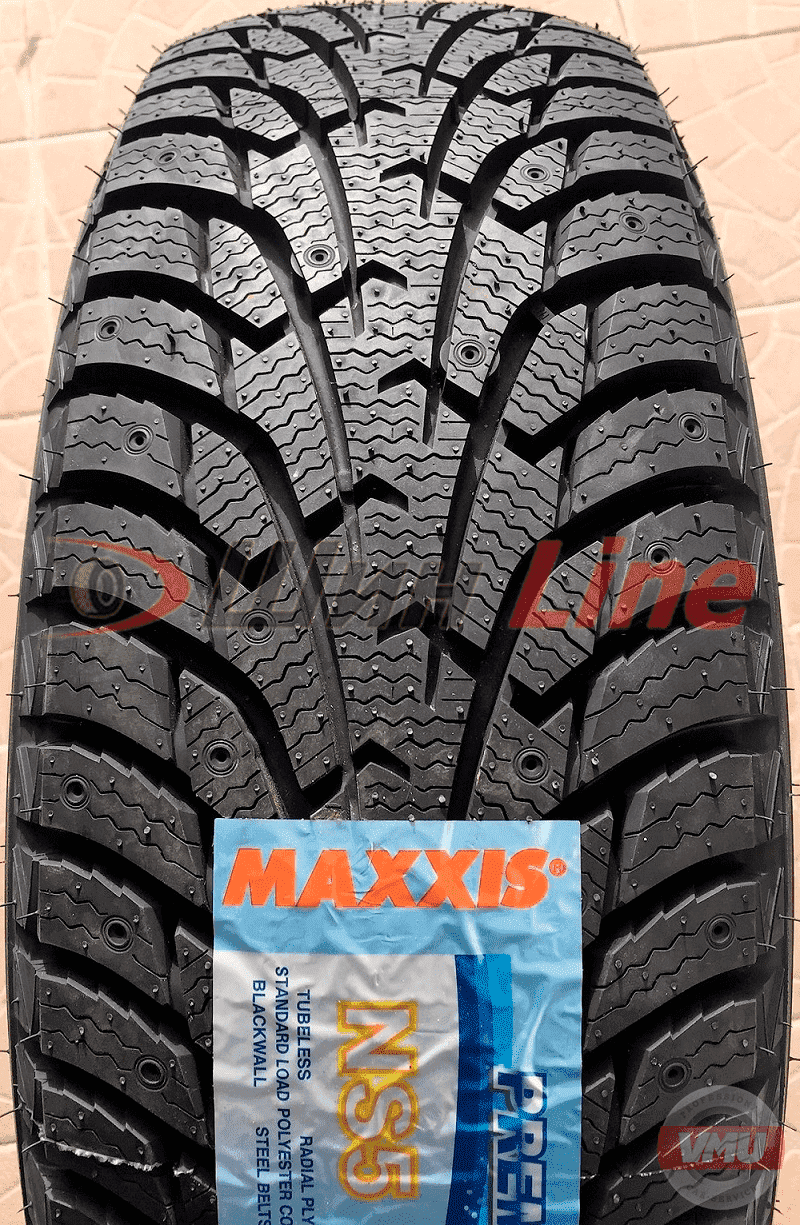 245/70R16 111T MAXXIS NS-5 шип