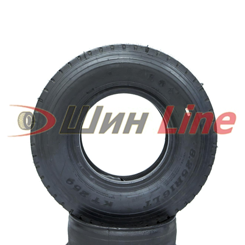 Грузовая шина KUNLUN KT269  11.00 R20 , фото 3