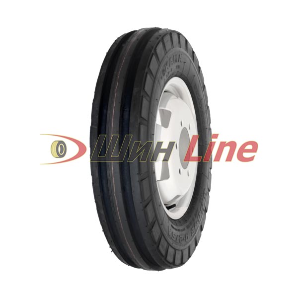 Сельхоз шина АШК NORTEC IM-15 6.50 R16 , фото 1