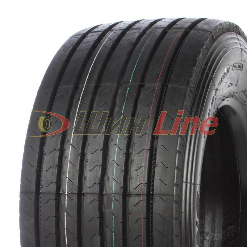Грузовая шина LingLong T820  445/45 R19.5 156J , фото 1