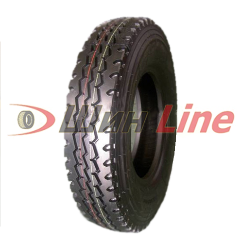 Грузовая шина Qiangwei 300  11.00 R20 , фото 1