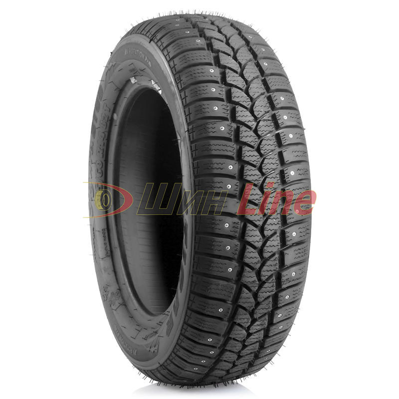 Легковая шина зимняя шипованная Tigar Sigura Stud 185/65 R15 92 , фото 3