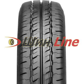 Легкогрузовая шина летняя Nexen Roadian CT8 195 R15 106/104R , фото 3
