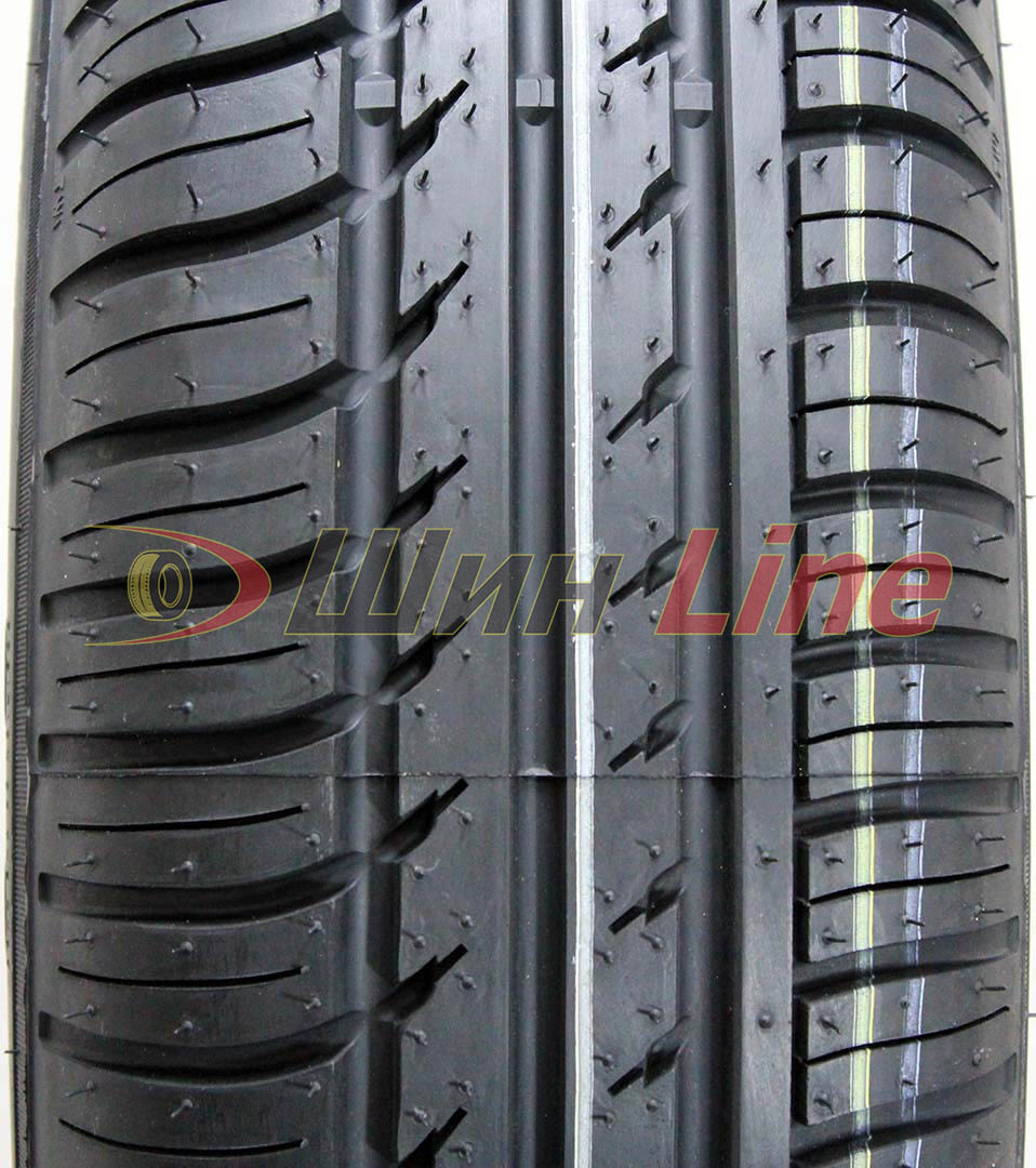 205/55R15 БЕЛ-284 б/к Белшина