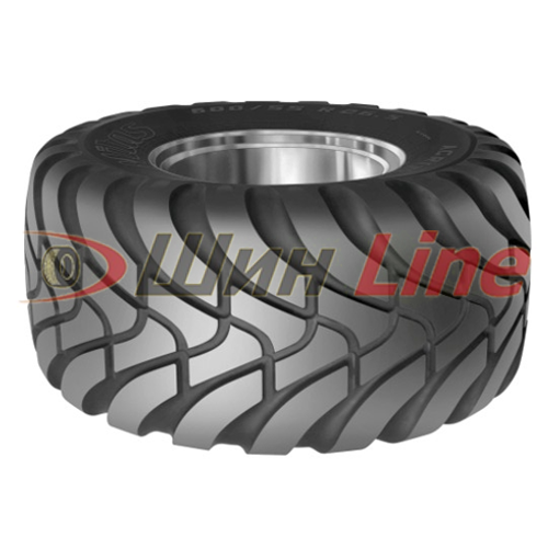 Грузовая шина АШК NORTEC IM-35  560/60 R22.5 , фото 3
