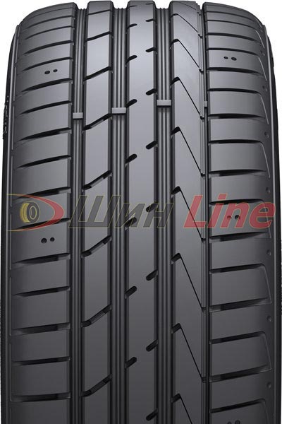 235/45ZR17Y XL,04, K117, L,B,-HK