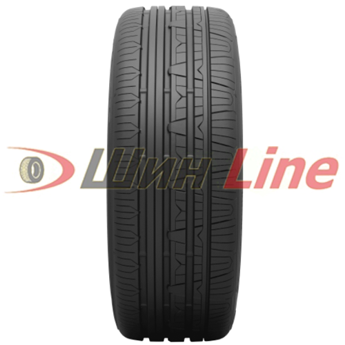 Легковая шина летняя Nitto NT830 plus 225/55 R17 , фото 2