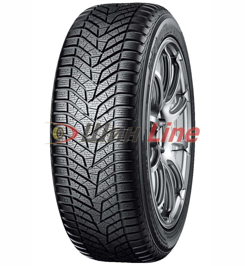 Легковая шина зимняя нешипованная Yokohama BluEarth Winter V905 325/35 R20 в Казахстане