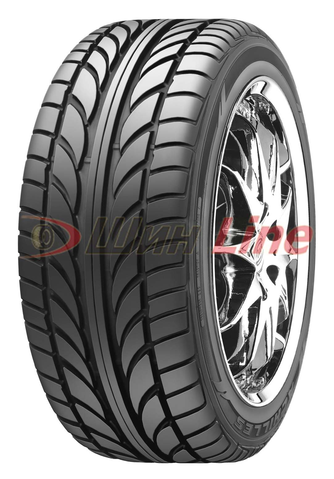 Легковая шина летняя Achilles ATR Sport 205/45 R17 , фото 2