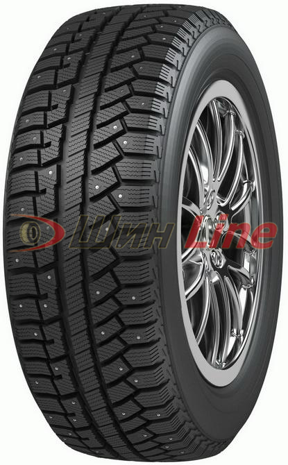Легковая шина зимняя нешипованная Cordiant Polar 2 195/55 R15 95T , фото 1
