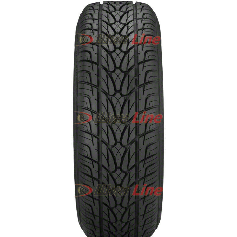Легковая шина летняя Kumho Ecsta STX KL12 265/60 R18 110V , фото 2