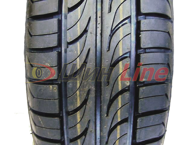 Легкогрузовая шина летняя Triangle TR999 155 R13C Q , фото 1