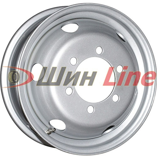 5.5*16 8mm-106 SSSWR, фото 1
