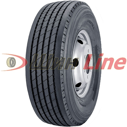 275/70R22.5 16РR CR976A WESTLAKE, фото 1