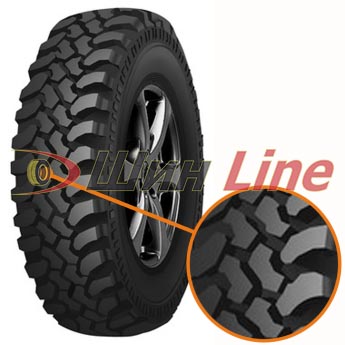 Легковая шина летняя АШК Forward Safari 540 205/75 R15 в Казахстане