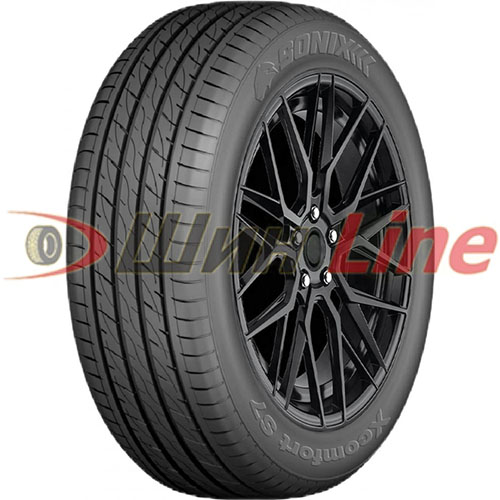 Легковая шина летняя SONIX Xcomfort S7 215/55 R16 93V в Казахстане