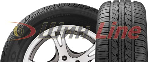 Легковая шина летняя Kumho KR21 215/60 R16 , фото 2