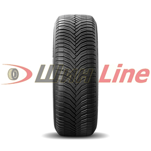 Легковая шина летняя Michelin CROSSCLIMATE plus 185/65 R14 90H , фото 2
