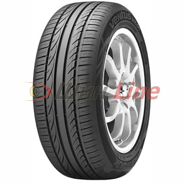 Легковая шина летняя Hankook Ventus ME01 K114 235/55 R17 , фото 2