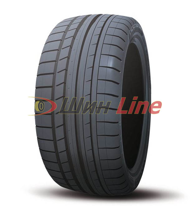 Легковая шина летняя LingLong EcoMax 205/50 R16 91W в Казахстане