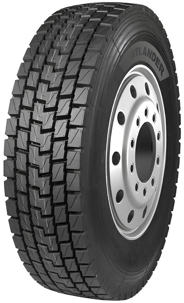 235/75R17.5 18PR 143/141K ATLANDER ATL765 TL