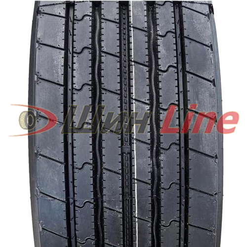 295/60R22.5 18PR (TR 680) Triangle 