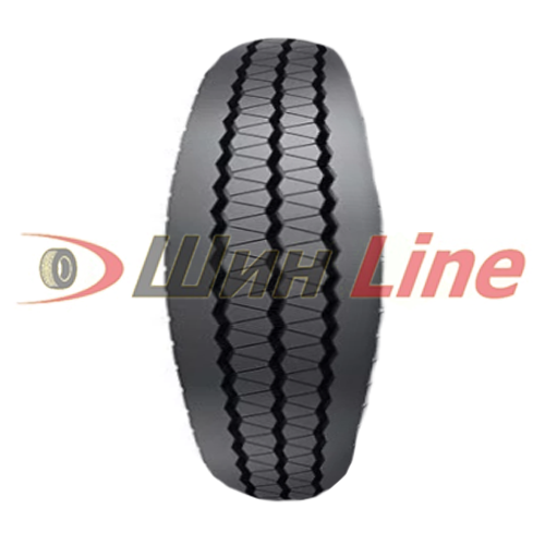 Грузовая шина Triangle TRT03  235/75 R17.5 , фото 2