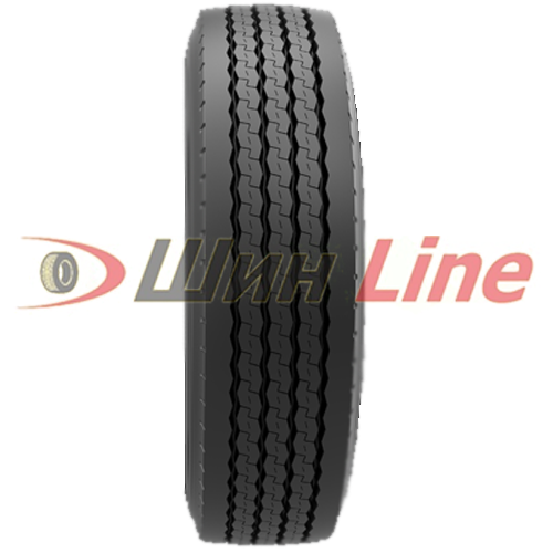 Грузовая шина Petlas PROGREEN NH100  285/70 R19.5 150/148J , фото 2