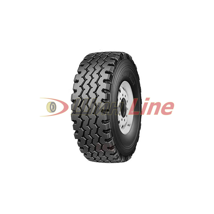 Грузовая шина Michelin XZY  385/65 R22.5 160K , фото 1