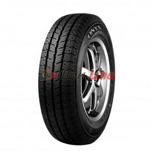 Легкогрузовая шина зимняя Onyx NY-W-387 185/75 R16C 104/102R , фото 1