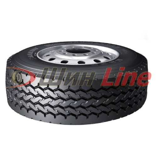 385/65R22.5 S825 + 160/158L/K