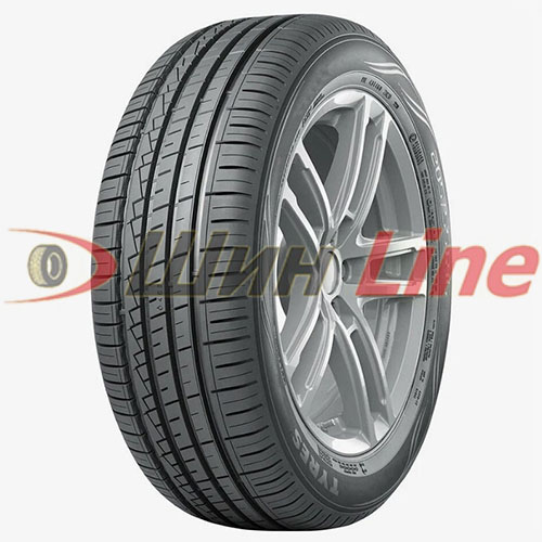 Легковая шина летняя IKON Autograph Eco 3 215/55 R17 94V в Петропавловске