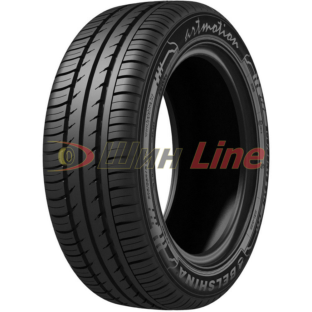 Легковая шина летняя Белшина Бел-284 205/55 R15 в Казахстане